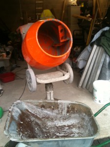 Epoxy Resins