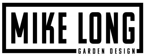 Mike Long Garden Design Logo