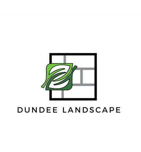 Dundee Landscape Logo