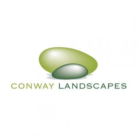 Conway Landscapes Logo