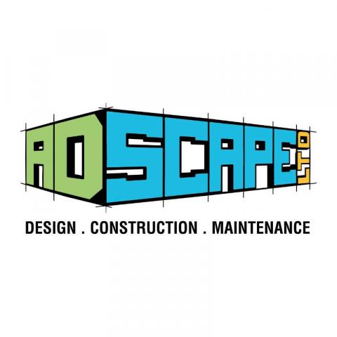 AdScape Ltd Logo