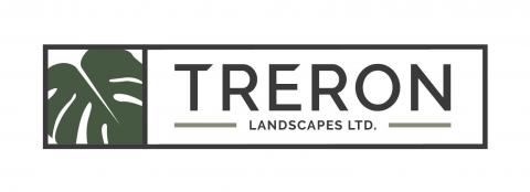 Treron Landscapes Ltd Logo