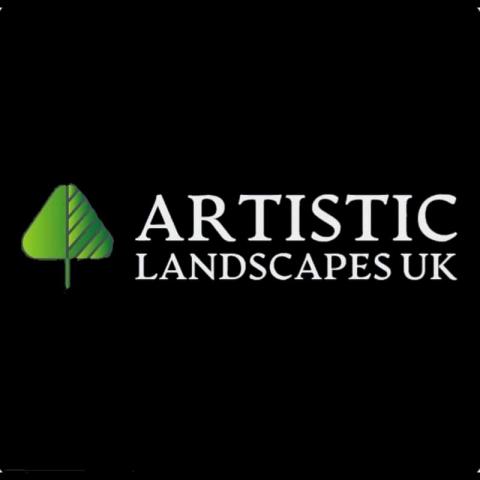 Artistic Landscapes UK Logo