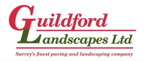 Guildford Landscapes Ltd Logo