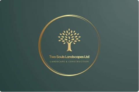 Two Souls Landscapes Ltd Logo