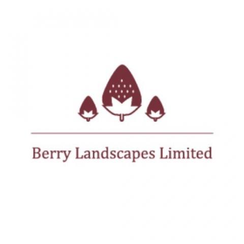 Berry Landscapes Ltd Logo