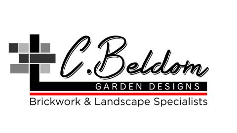 C Beldom Garden Designs Ltd Logo