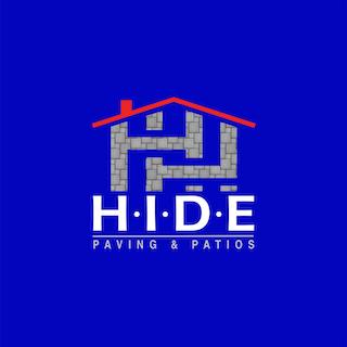 Hide Landscapes Logo