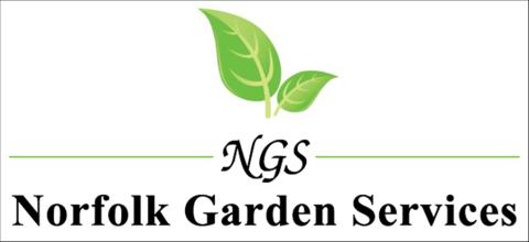 Norfolk Garden Services Ltd Logo