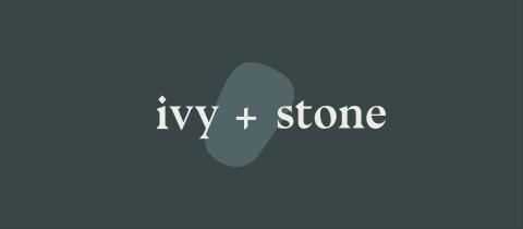 Ivy and Stone Ltd Logo