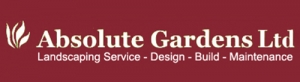 Absolute Gardens Logo
