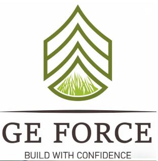 GE Force Logo