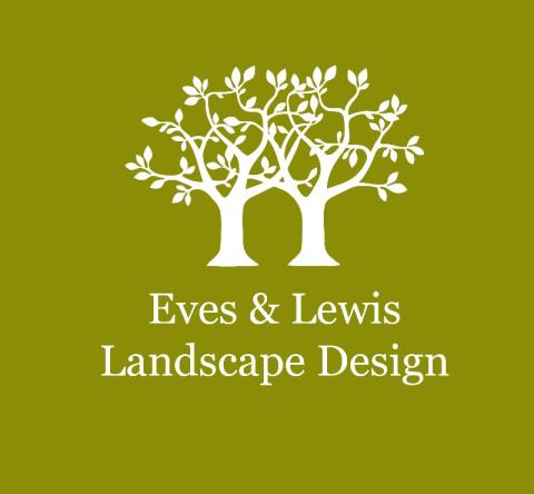Eves & Lewis Landscape Design Logo