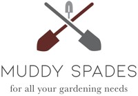 Muddy Spades Limited Logo