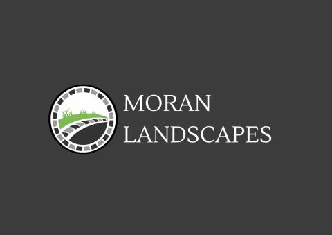Moran Landscapes Logo