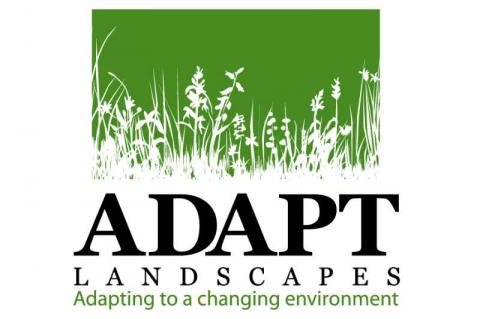 Adapt Landscape Construction Ltd Logo
