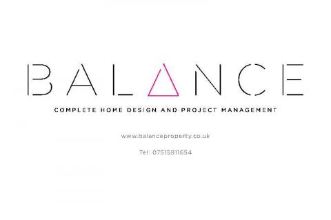 Balance Property Ltd Logo