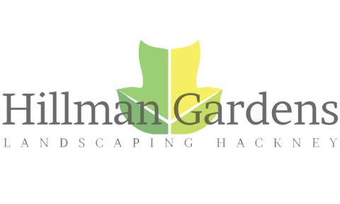 Hillman Gardens Logo