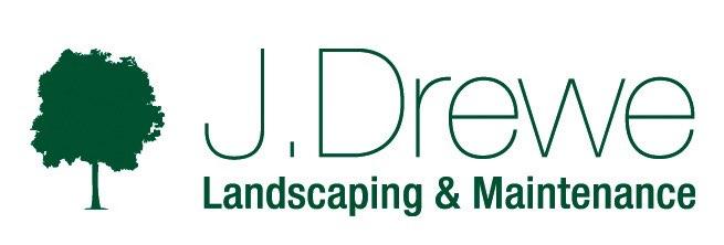 J Drewe Landscaping & Maintenance Ltd Logo