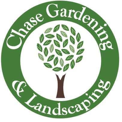 Chase Gardening & Landscaping Ltd Logo