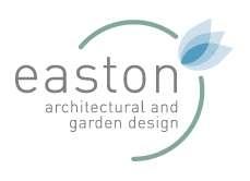Jacqueline Easton Garden Design Logo