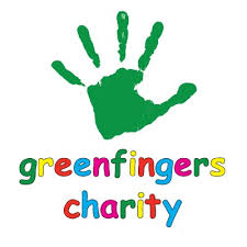 Greenfingers Charity Logo
