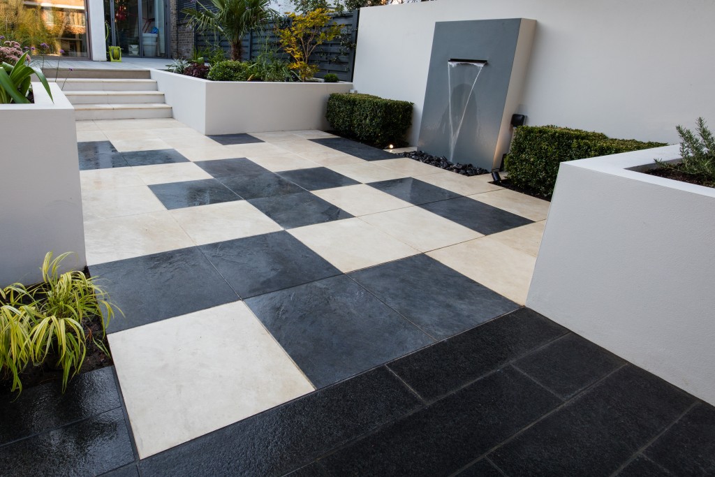 A One-Stop Shop For Your Porcelain Paving Needs