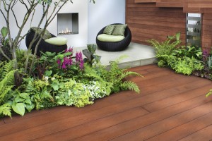 New Millboard Composite Decking Prioritise Service
