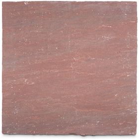 Autumn Brown Indian Sandstone Sample - 75x75x22mm Sample