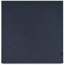 Brazilian Black Slate Sample - 75x75x20mm Sample