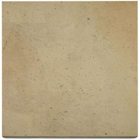 Britannia Buff Sawn Yorkstone Sample - 75x75x38mm Sample