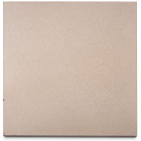 Buff Smooth Sandstone Sample - 75x75x25mm Sample