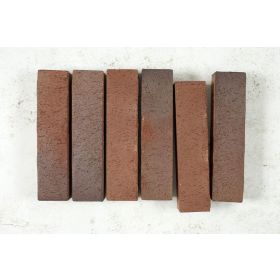 Bromley Artisan Clay Paver - 292x71x52mm Sample