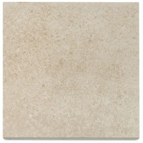 Cream Porcelain Sample - 75x75x20mm Sample