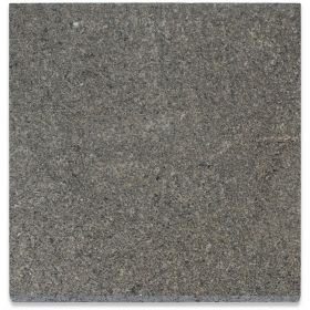 Dark Grey Granite Sample - 75x75x25mm Sample