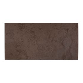 Dark Mocha Premium DesignClad Sample - 150x45x6mm Sample