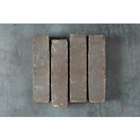 Lugano Kessel Garden Clay Paver - 204x50x60mm Sample