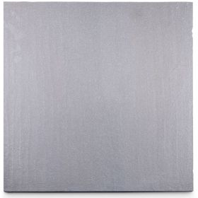 Flamed Grey Smooth Sample - 75x75x25mm Sample