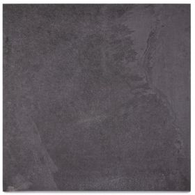 Florence Dark Porcelain Sample - 75x75x20mm Sample