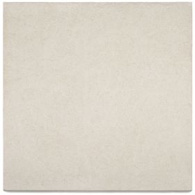 Florence White Porcelain Sample - 75x75x20mm Sample