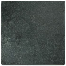 Green Slate Sample - 75x75x20mm Sample