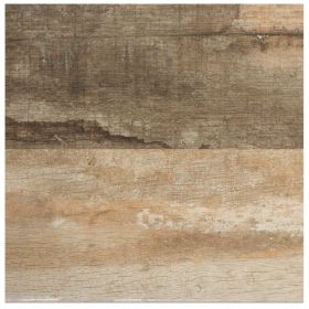 Honey Porcelain Sample - 75x75x20mm