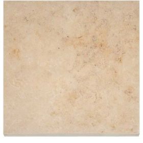 Jura Beige Porcelain Sample - 75x75x20mm Sample