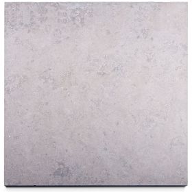 Jura Grey Smooth Limestone Sample - 75x75x25mm Sample