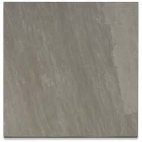 Kandla Grey Porcelain Sample - 75x75x20mm Sample