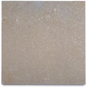 Kota Brown Limestone Sample - 75x75x25mm Sample