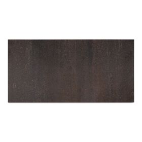 Metal Dark Premium DesignClad Sample - 150x45x6mm Sample