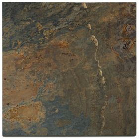 Rustic Slate Sample - 75x75x20mm Sample