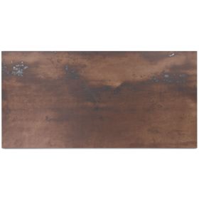 Siena Copper Compact DesignClad Sample - 150x55x9mm Sample