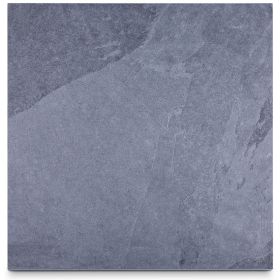 Slab Coke Porcelain Sample - 75x75x20mm Sample